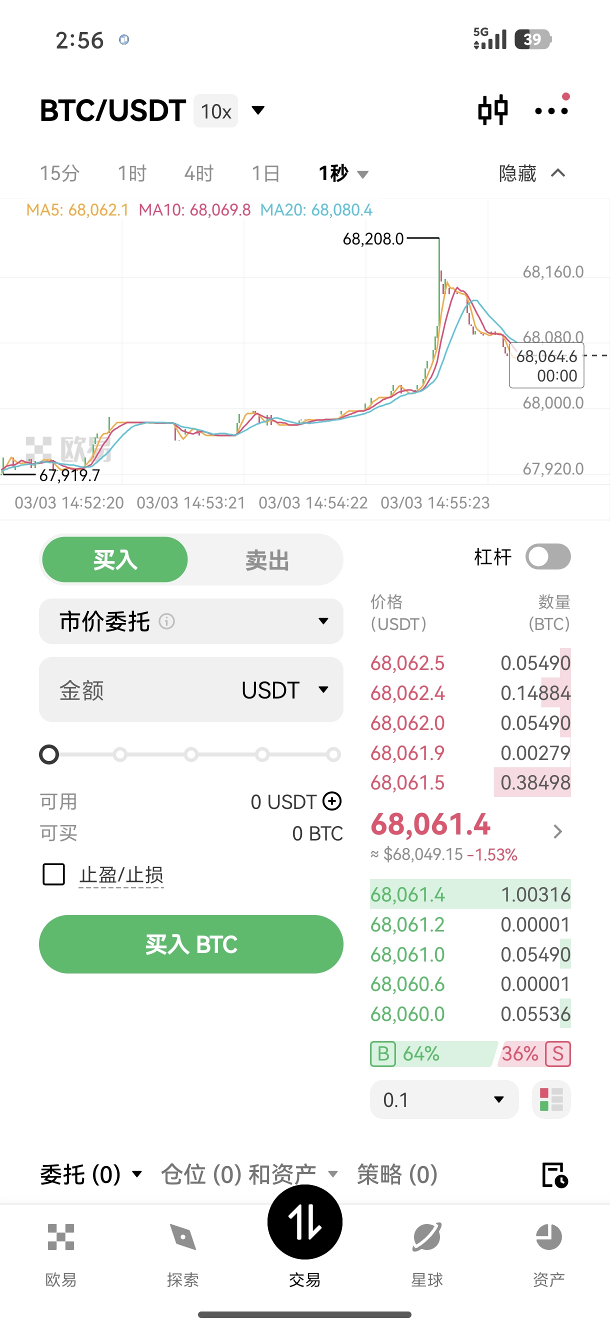 ok易欧交易所 提供全天候多币种交易服务的平台